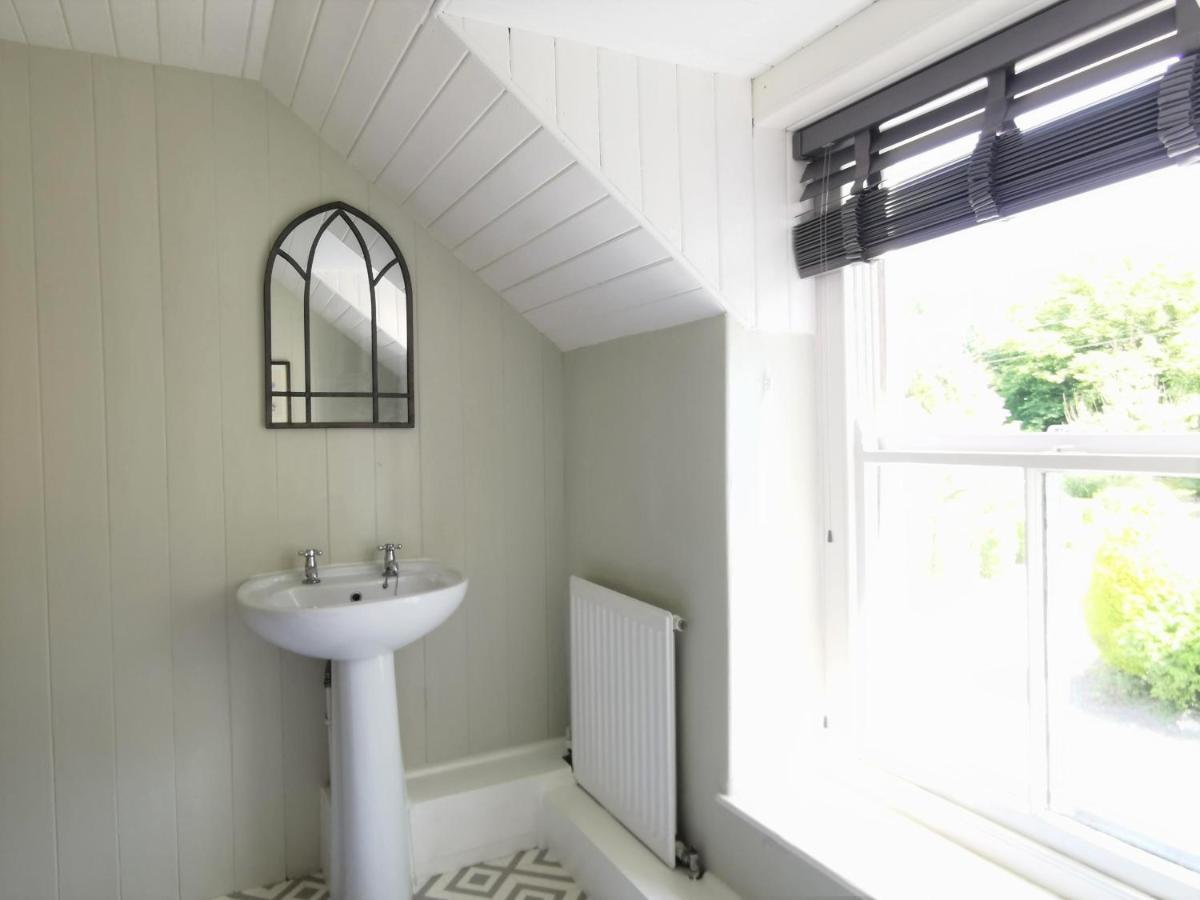 Wellstone Cottages - Jasmine Llanfyrnach Dış mekan fotoğraf